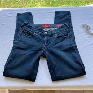 LUCKY BRAND SKINNY JEANS